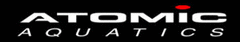 Atomic Aquatics logo