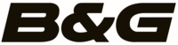 B & G logo