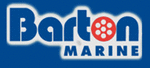 Barton Marine logo
