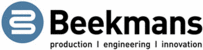 Beekmans RVS logo