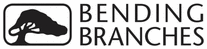 Bending Branches logo