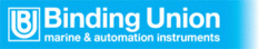 BINDING UNION logo