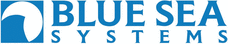 Blue Sea logo