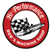 Bob's Machine Shop
