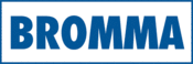BROMMA logo