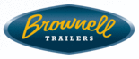 Brownell Trailers LLC. / ROK Boat Stands logo