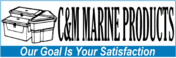 C&M Marine Products, Inc. logo