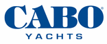 Cabo Yachts logo