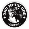 Canots Nor-West logo