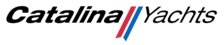 Catalina Yachts logo