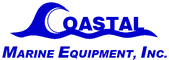 Coastal Marine Equipment Inc logo