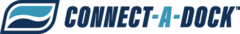 Connect-A-Dock logo