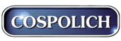 Cospolich Refrigerator Co logo