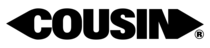 COUSIN TRESTEC logo