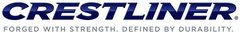 Crestliner logo