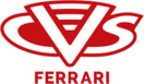 CVS Ferrari logo