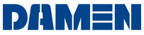 Damen logo