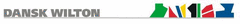Dansk Wilton logo