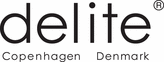 Delite  logo