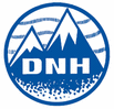 DNH A/S Den Norske Høytalerfabrikk logo