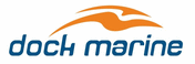 Dock Marine Systems / PMS logo