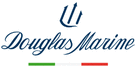 Douglas marine logo