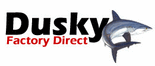Dusky Marine logo