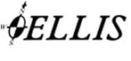 Ellis logo