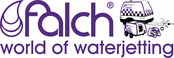 Falch logo