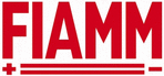 Fiamm Spa logo