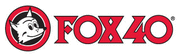 Fox 40 marine logo