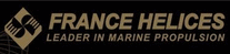 France H�lices logo