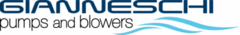 GIANNESCHI PUMPS & BLOWERS logo