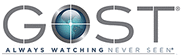 GOST by Paradox Marine logo