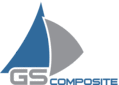 GS COMPOSITE logo