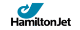 Hamilton Jet logo