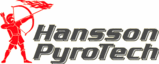 Hansson Pyrotech logo
