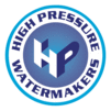 HP Water Maker