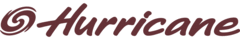 Hurricane logo