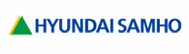 Hyundai Samho Crane Division logo