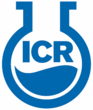 ICR logo
