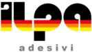 ILPA Adesivi - Levante logo