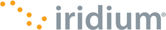 Iridium logo