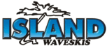 Island Waveskis logo