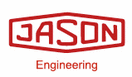 Jason Engineering AS logo
