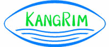 Kangrim Heavy Industries logo