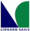 Lidgard Sailmakers logo