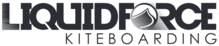 Liquidforce Kites logo