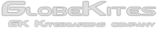 LiteWave - Globekites logo