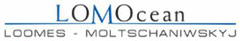 LOMOcean Design logo